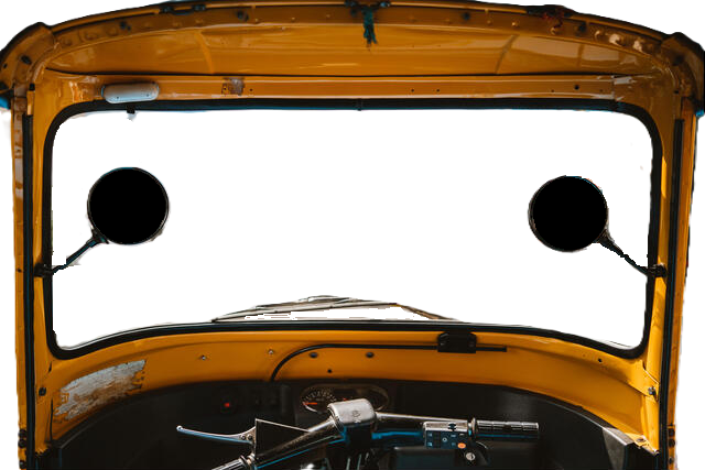 auto overlay